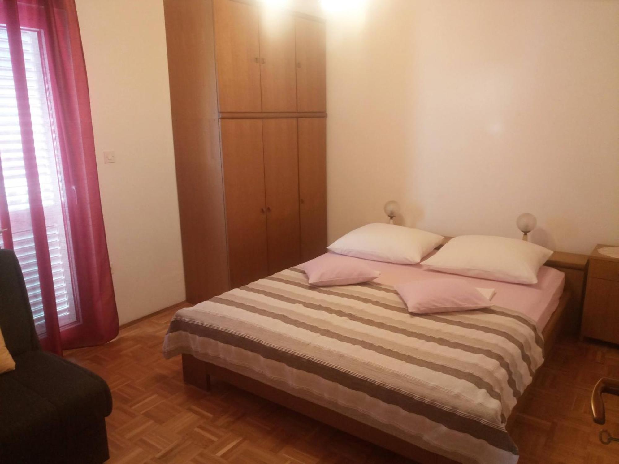 Apartmani Kujundzic Duće Exterior foto